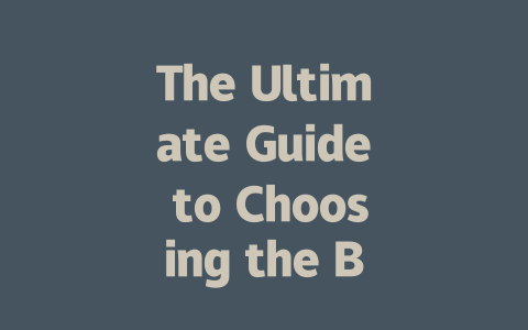 The Ultimate Guide to Choosing the Best Floor Robot Vacuum for Your Home-AIGC